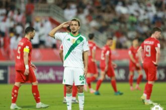 الأهلي بلا خسارة من 2021