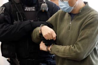 فضيحة تجسس تهزّ أوروبا.. جاسوس «صيني» في قلب البرلمان الألماني!