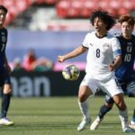 في مونديال الشباب.. مصر تواجه نيوزيلندا وتشيلي في اختبار اليابان