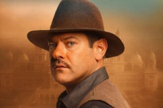 «الجمهور السعودي ساعدني كثيراً».. عمرو يوسف لـ «عكاظ»: لا أفكر في إعادة أعمال نور الشريف