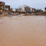 كارثة غير متوقعة تغرق إيبيزا.. وتُربك السياح