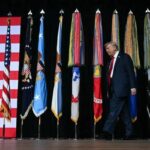 ترمب: أنهيت 8 حروب وسأواجه بوتين بقوة