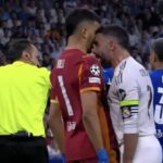 إيقاف كارفاخال مباراتين في دوري الأبطال