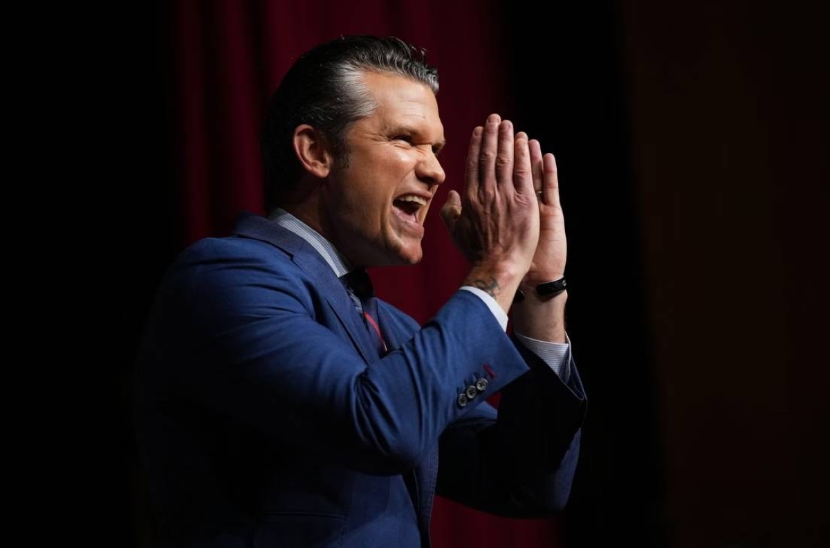 10 توجيهات من «هيغسيث» لإعادة بناء الجيش الأمريكي أبرزها حظر اللحى!