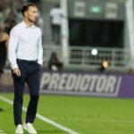 يايسله: المباراة لم تكن سهلة.. بلماضي: أنا غير راضٍ