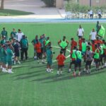 اختتام المرحلة الأولى من دورة A للرخصة الآسيوية بالرياض