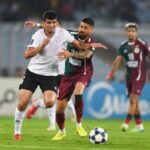 الاتحاد الآسيوي يشطب نتائج «موهون الهندي» في أبطال آسيا 2