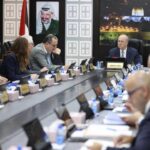 رئيس الوزراء الفلسطيني: مستعدون لتحمل كامل المسؤوليات الوطنية