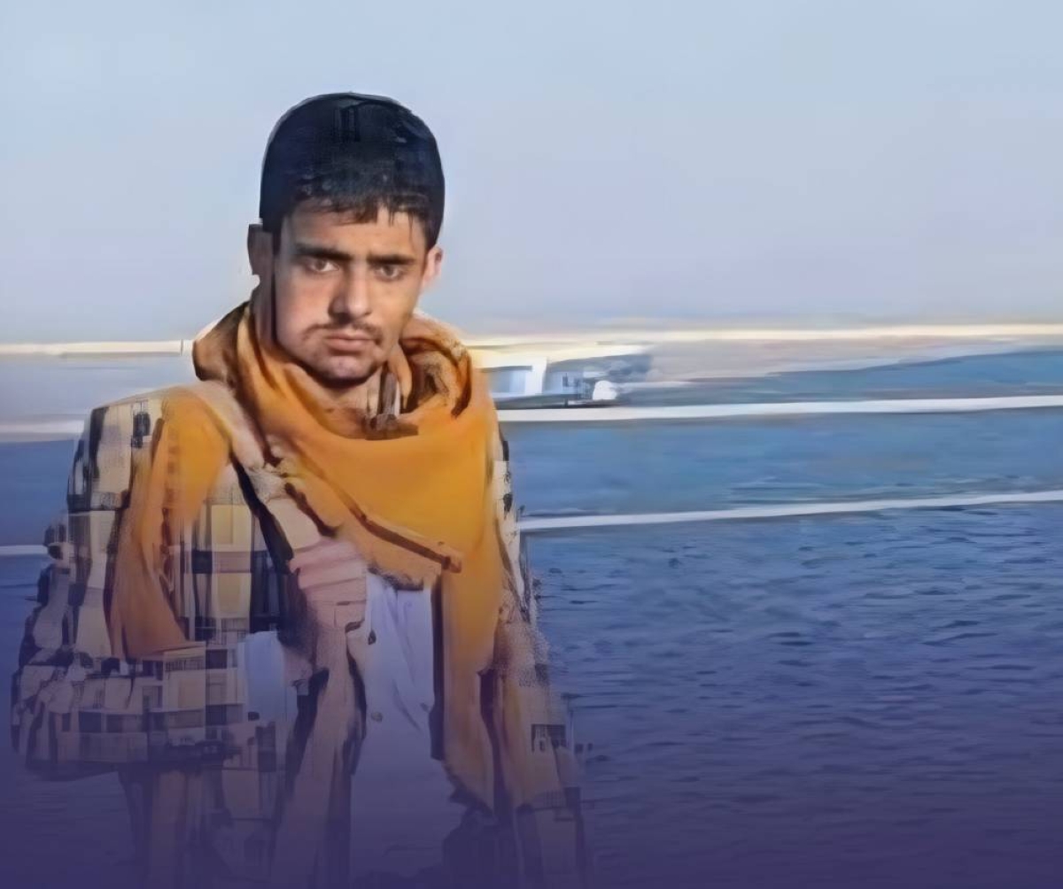 في جريمة ثانية هزت اليمن.. قيادي حوثي يقتل زوجته ويقطّعها أشلاء في جريمة ثانية هزت اليمن.. قيادي حوثي يقتل زوجته ويقطّعها أشلاء