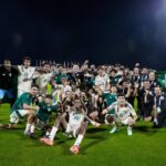 تحدّوا النقص وهزموا قطر.. صغار الأخضر في نهائي كأس الخليج