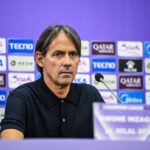 إنزاغي بعد انتزاع صدارة نخبة آسيا: الفريق يسير في الطريق الصحيح