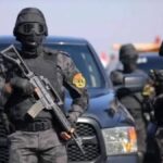 بعد «بلطجة سوق أبو دياب».. الأمن المصري ينهي حياة «صدّام»