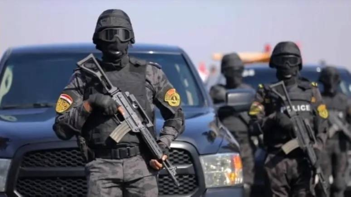 بعد «بلطجة سوق أبو دياب».. الأمن المصري ينهي حياة «صدّام» بعد «بلطجة سوق أبو دياب».. الأمن المصري ينهي حياة «صدّام»