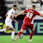 السد والشارقة «حبايب» في «نخبة آسيا»