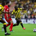 لا جديد.. الاتحاد يخسر في «نخبة آسيا»