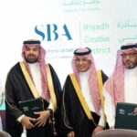 هيئة الإذاعة والتلفزيون توقع اتفاقية مع «ملكية الرياض» للانضمام إلى الحي الإبداعي