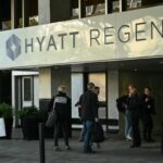 مصرع سفير جنوب أفريقيا في باريس إثر سقوطه من الطابق الـ 22