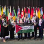 الأردن عضواً في مجلس إدارة الاتحاد البريدي العالمي