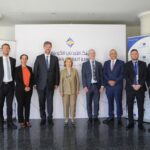 البنك الأردني الكويتي والبنك الأوروبي للاستثمار يبرمان شراكة لدعم التحوُّل الأخضر في القطاع الخاص