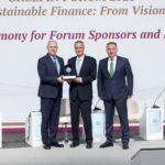 بنك الإسكان الراعي البلاتيني لمنتدى التمويل الأخضر لعام 2025