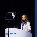 الملكة رانيا: “غزة هي العدسة التي تفرض علينا رؤية الأمور بوضوح أخلاقي”