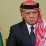 الملك يعزي خادم الحرمين الشريفين وولي العهد السعودي بوفاة الأميرة عبطا بنت عبدالعزيز آل سعود