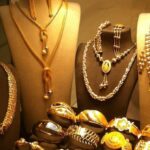 75.30 دينار سعر غرام الذهب عيار 21 في السوق المحلية