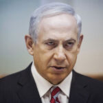 نتنياهو: “لن تكون هناك دولة فلسطينية”​ 