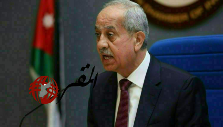 الجغبير: نمو الصادرات الأردنية بنسبة 8.5% في السبعة أشهر الأولى من 2025 الجغبير: نمو الصادرات الأردنية بنسبة 8.5% في السبعة أشهر الأولى من 2025