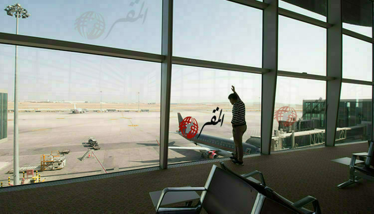 مطار الملكة علياء يحقق في آب أعلى رقم شهري في تاريخه