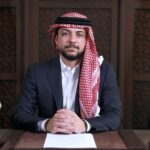 ولي العهد: نقف مع قطر قيادةً وشعبًا