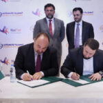 مجموعة العقبة الرقمية: التعاون مع السورية للاتصالات يفتح مسارات جديدة للبيانات