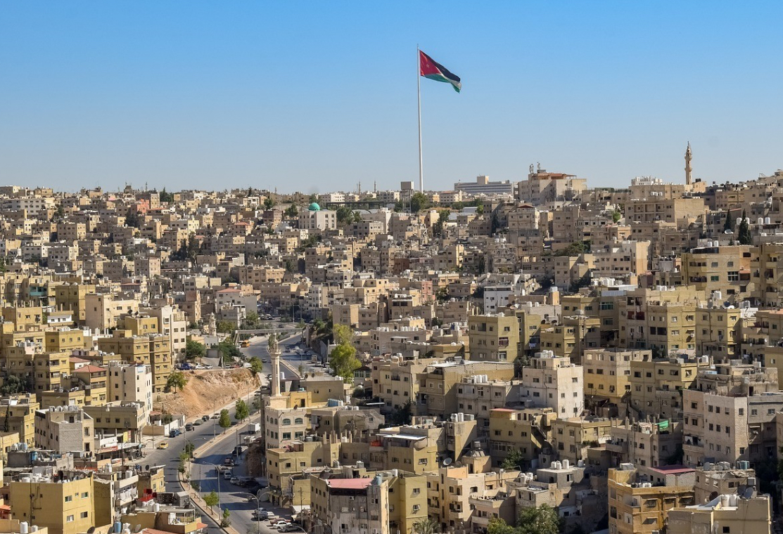 أجواء صيفية معتدلة حتى الجمعة أجواء صيفية معتدلة حتى الجمعة