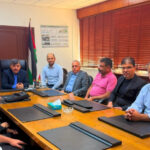 تطبيق البرنامج التنفيذي للإطار الوطني للأمن السيبراني بالاستهلاكية المدنية