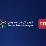 إصدار جدول مباريات الأسابيع (6-10)من دوري المحترفين