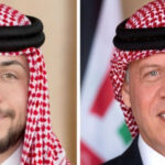 الملك وولي العهد يتلقيان برقيات تهنئة بذكرى المولد النبوي الشريف