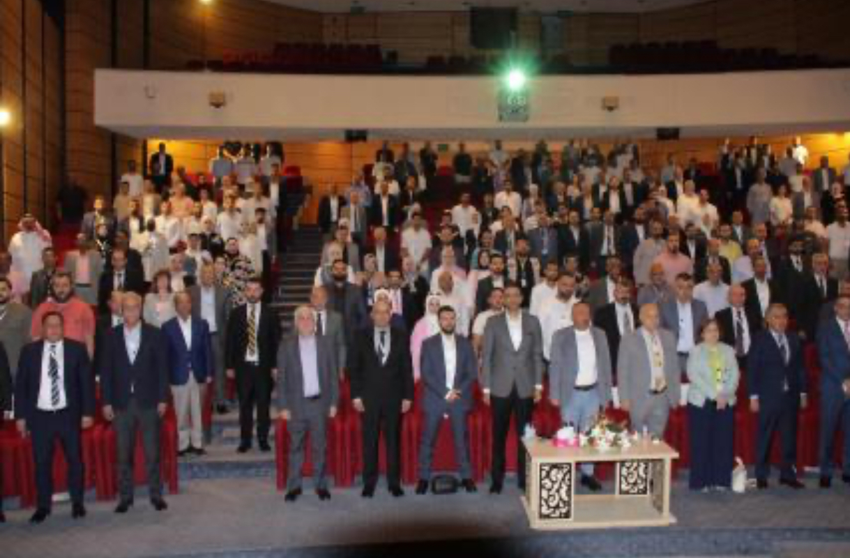 تقدم وإرادة يندمجان في حزب “مبادرة” تقدم وإرادة يندمجان في حزب “مبادرة”