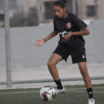 منتخب السيدات يكثف تدريباته ويلتقي السعودية واوزبكستان