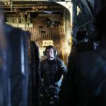 الشبلي: الإنزالات الجوية توقفت في هذه الأيام لغايات ترتيبات أخرى يجري العمل عليها