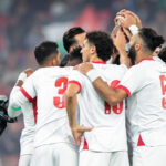 المنتخب الوطني لكرة القدم يلتقي الدومينيكان غدا