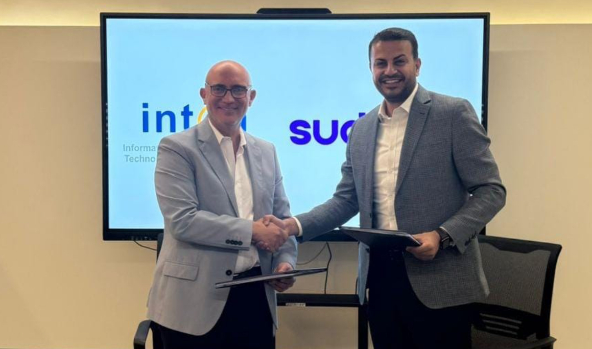 إنتاج تطلق هوية جديدة تعكس مسيرة ربع قرن في خدمة القطاع الرقمي إنتاج تطلق هوية جديدة تعكس مسيرة ربع قرن في خدمة القطاع الرقمي