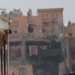 الاردن يدين العدوان الإسرائيلي الجبان على قطر