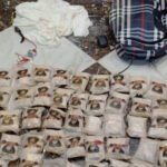 المنطقة العسكرية الشرقية تحبط محاولتي تهريب باستخدام بالونات