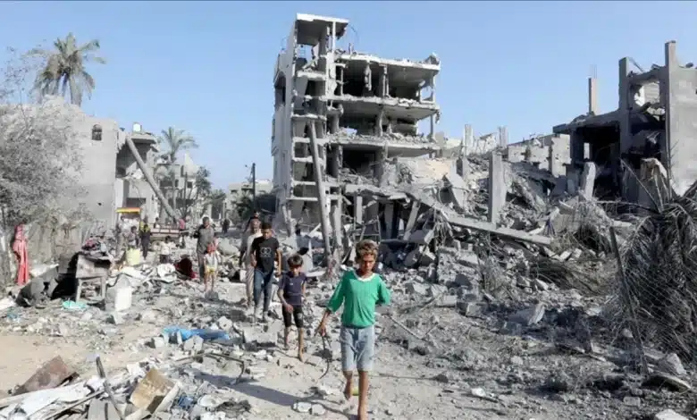 98 شهيدا في غزة خلال 24 ساعة  98 شهيدا في غزة خلال 24 ساعة