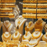 73.4 دينار سعر الذهب عيار 21 بالسوق المحلية