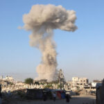 الهيئات الفلسطينية: ما يجري في غزة حرب إبادة يجب وقفها ومحاسبة قادة الاحتلال​ 