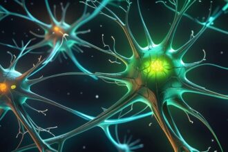 علماء صينيون يطورون خلايا اصطناعية تحاكي الدماغ البشري