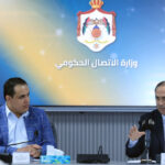 المومني: جلسات حوارية في المرحلة المقبلة بشأن التحديث الإداري وقوانين الإدارة المحلية