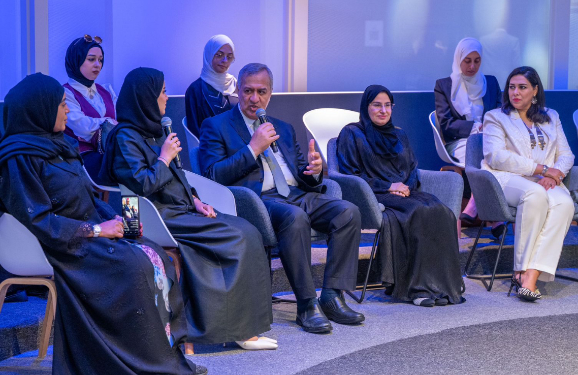 ترحيب واسع بالتجربة الأردنية في الاتصال الحكومي بـ “منتدى الشارقة” ترحيب واسع بالتجربة الأردنية في الاتصال الحكومي بـ “منتدى الشارقة”