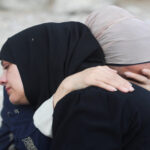 40 شهيدا في غزة منذ فجر الأربعاء​ 